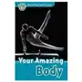 Oxford Read and Discover: Level 6: Your Amazing Body Sklep on-line