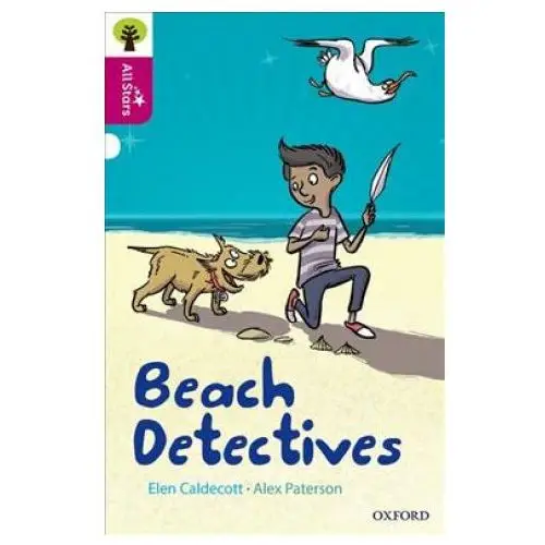 Oxford reading tree all stars: oxford level 10: beach detectives Oxford university press