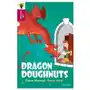 Oxford Reading Tree All Stars: Oxford Level 10: Dragon Doughnuts Sklep on-line