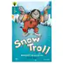 Oxford reading tree all stars: oxford level 9 snow troll Oxford university press Sklep on-line