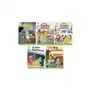 Oxford university press Oxford reading tree: biff, chip and kipper stories: oxford level 7: mixed pack 5 Sklep on-line