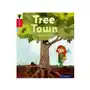 Oxford reading tree infact: oxford level 4: tree town Oxford university press Sklep on-line