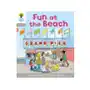 Oxford Reading Tree: Level 1: First Words: Fun at the Beach Sklep on-line