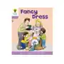 Oxford university press Oxford reading tree: level 1+: patterned stories: fancy dress Sklep on-line