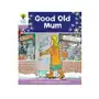 Oxford reading tree: level 1+: patterned stories: good old mum Oxford university press Sklep on-line