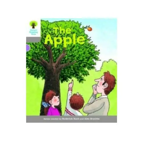 Oxford Reading Tree: Level 1: Wordless Stories B: Pack of 6