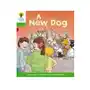 Oxford Reading Tree: Level 2: Stories: A New Dog Sklep on-line