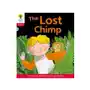 Oxford university press Oxford reading tree: level 4: floppy's phonics fiction: the lost chimp Sklep on-line