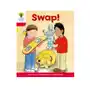 Oxford reading tree: level 4: more stories b: swap! Oxford university press Sklep on-line