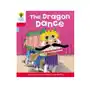 Oxford reading tree: level 4: more stories b: the dragon dance Oxford university press Sklep on-line