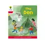 Oxford Reading Tree: Level 4: More Stories C: The Den Sklep on-line