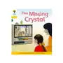 Oxford university press Oxford reading tree: level 5: floppy's phonics fiction: the missing crystal Sklep on-line