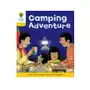 Oxford university press Oxford reading tree: level 5: more stories b: camping adventure Sklep on-line