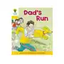 Oxford Reading Tree: Level 5: More Stories C: Dad's Run Sklep on-line