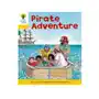 Oxford reading tree: level 5: stories: pirate adventure Oxford university press Sklep on-line