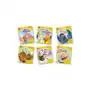 Oxford reading tree songbirds phonics: level 5: mixed pack of 6 Oxford university press Sklep on-line