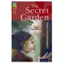 Oxford reading tree treetops classics: level 15: the secret garden Oxford university press Sklep on-line