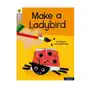 Oxford Reading Tree Word Sparks: Level 1: Make a Ladybird Sklep on-line