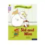 Oxford university press Oxford reading tree word sparks: level 1+: sid and nim Sklep on-line