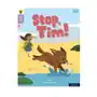 Oxford Reading Tree Word Sparks: Level 1+: Stop, Tim Sklep on-line