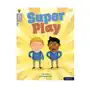 Oxford university press Oxford reading tree word sparks: level 1: super play Sklep on-line