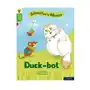 Oxford Reading Tree Word Sparks: Level 2: Duck-bot Sklep on-line