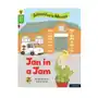 Oxford Reading Tree Word Sparks: Level 2: Jan in a Jam Sklep on-line