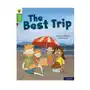 Oxford university press Oxford reading tree word sparks: level 2: the best trip Sklep on-line