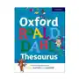 Oxford roald dahl thesaurus Oxford university press Sklep on-line