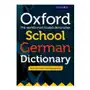 Oxford university press Oxford school german dictionary Sklep on-line