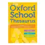 Oxford school thesaurus Oxford university press Sklep on-line