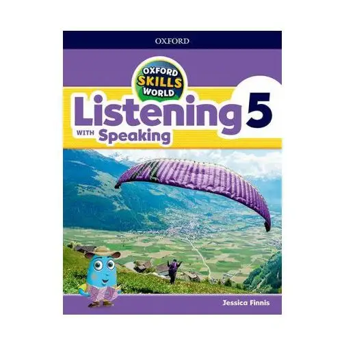 Oxford Skills World: Level 5: Listening with Speaking Student Book / Workbook