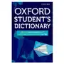 Oxford student's dictionary Oxford university press Sklep on-line