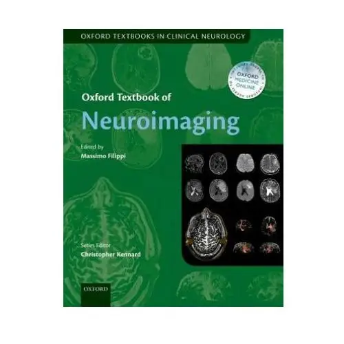 Oxford textbook of neuroimaging Oxford university press