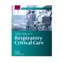 Oxford textbook of respiratory critical care Oxford university press Sklep on-line