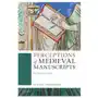 Perceptions of Medieval Manuscripts Sklep on-line