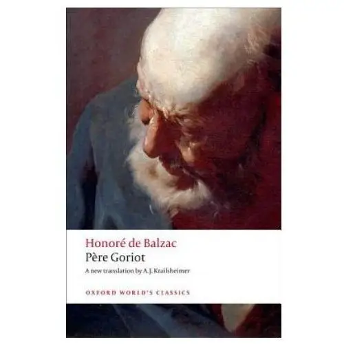 Oxford university press Pere goriot