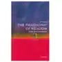 Philosophy of religion: a very short introduction Oxford university press Sklep on-line