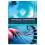 Oxford university press Physical chemistry for the life sciences Sklep on-line