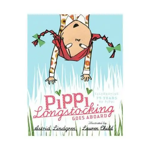 Oxford university press Pippi longstocking goes aboard