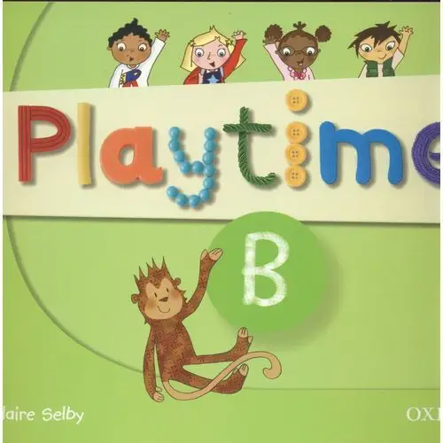 Playtime B. Podręcznik,59