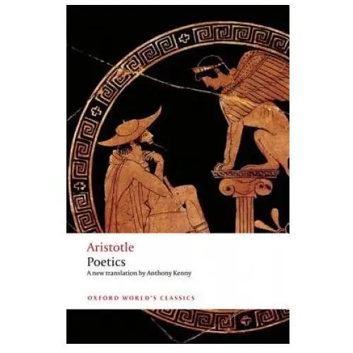 Oxford university press Poetics