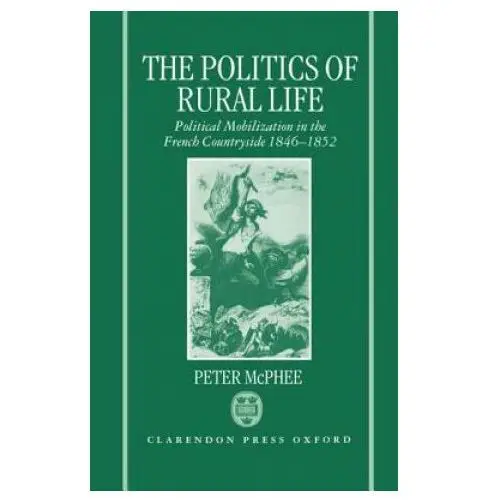 Politics of rural life Oxford university press