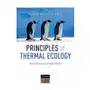 Principles of thermal ecology: temperature, energy and life Oxford university press Sklep on-line