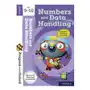 Oxford university press Progress with oxford:: numbers and data handling age 9-10 Sklep on-line