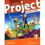 Project 1. Szkoła podstawowa, część 1. Język angielski. Podręcznik. Fourth edition Sklep on-line