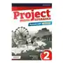 Project Fourth Edition Upgraded edition 2 Pracovní sešit s Online Practice Sklep on-line