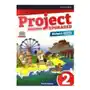 Project fourth edition upgraded edition 2 učebnice Oxford university press Sklep on-line