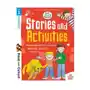 Read with oxford: stage 1: biff, chip and kipper: stories and activities Oxford university press Sklep on-line