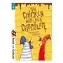 Read with Oxford: Stage 6: The Chicken Who Liked Chocolate Sklep on-line